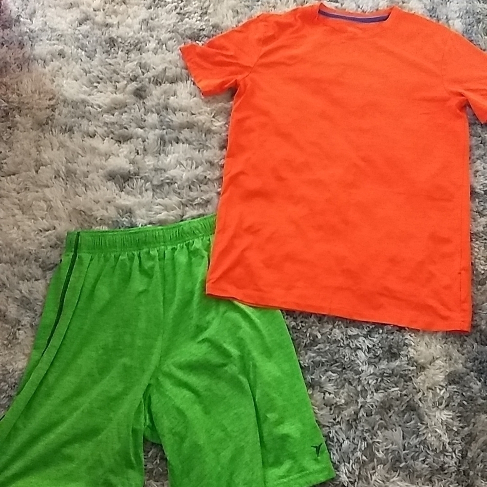 Old Navy Go Dry XXL (18) kids